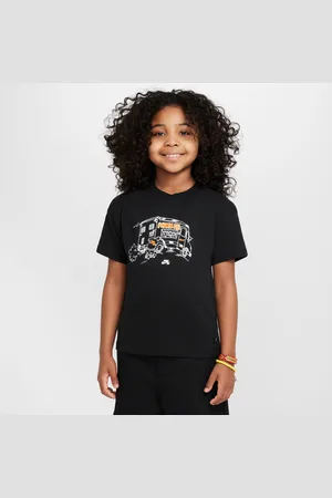 Nike SB-skater-T-shirt til større børn
