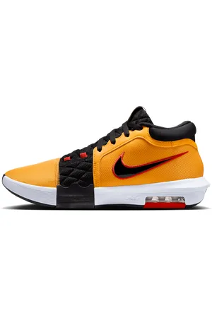 Nike LeBron Witness VIII-basketballsko
