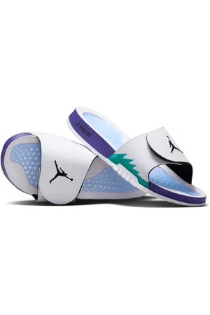 Jordan Hydro 5 Retro-badesandaler til mænd