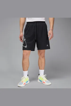 Jordan Sport Dri-FIT-shorts med grafik til mænd