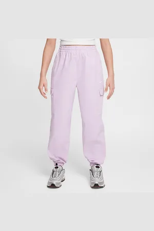 Nike Sportswear-cargobukser til piger