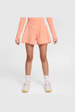 Nike Dri-FIT-shorts til piger