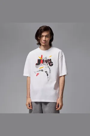 Jordan Brand-T-shirt til mænd