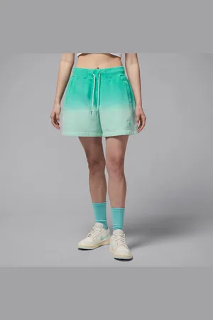 Jordan Flight Fleece-shorts i french terry til kvinder