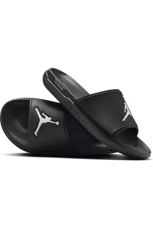 Jordan Jumpman-badesandaler til mænd