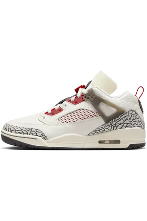 Jordan Spizike Low-sko til mænd