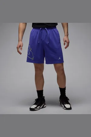 Jordan Sport Dri-FIT-shorts med grafik til mænd