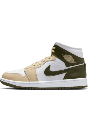 Jordan Air 1 Mid-sko til kvinder