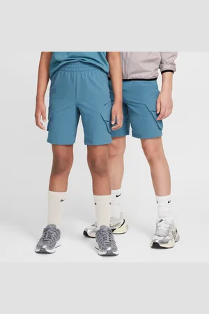 Nike Sportswear City Utility-cargoshorts til større børn