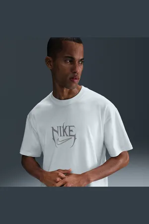 Nike Max90-basketball-T-shirt til mænd