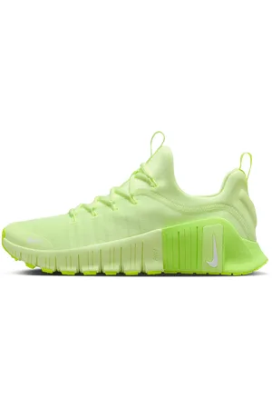 Nike Free Metcon 6-træningssko til kvinder