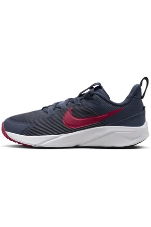 Nike Star Runner 4-skoene til mindre børn
