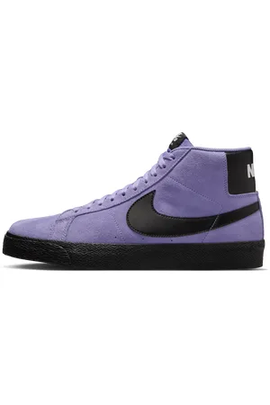 Nike SB Zoom Blazer Mid-skatersko