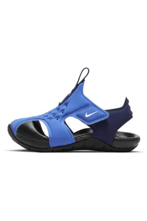 Nike Sunray Protect 2-sandal til babyer/småbørn