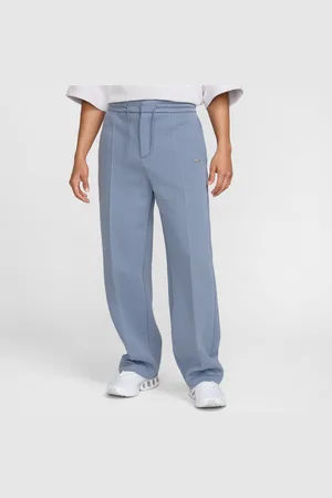 Nike Skræddersyede Inter Milan Tech Fleece Away Football-bukser til mænd