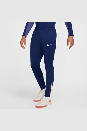 Nike Nigeria Strike Dri-FIT-fodboldbukser til mænd
