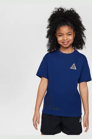 Nike ACG-Dri-FIT-T-shirt til større børn