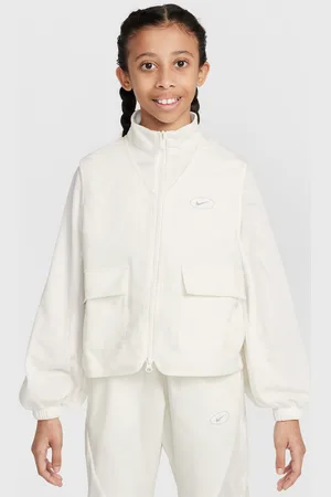 Nike Sportswear-jakke til piger
