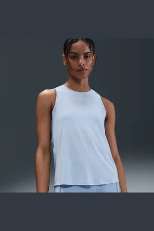 Nike One Classic Dri-FIT-tanktop til kvinder