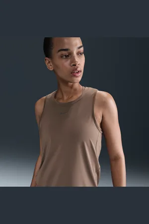 Nike One Classic Dri-FIT-tanktop til kvinder
