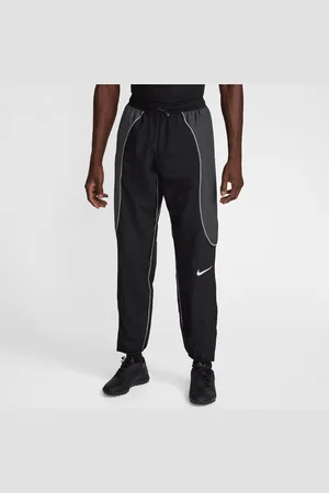 Nike Vandafvisende Strike+-fodboldbukser til mænd