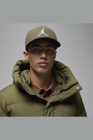 Jordan Justerbar Jumpman Pro-kasket