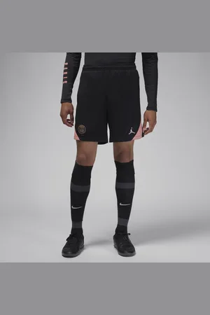 Jordan Maskinstrikkede Paris Saint-Germain Third Strike Dri-FIT-fodboldshors til mænd
