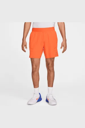 Nike Court Advantage Dri-FIT-tennisshorts (15 cm) til mænd