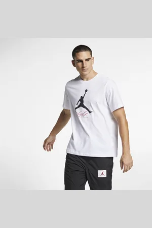 Jordan Jumpman Flight-T-shirt til mænd