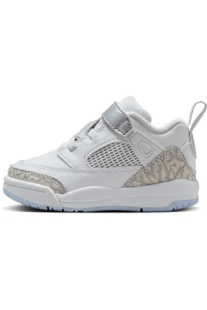 Jordan Spizike Low-sko til babyer/småbørn