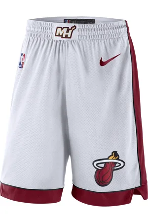 Nike Miami Heat NBA Swingman-shorts til mænd