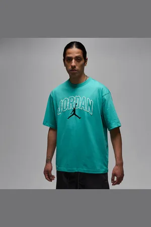 Jordan Brooklyn-T-shirt til mænd