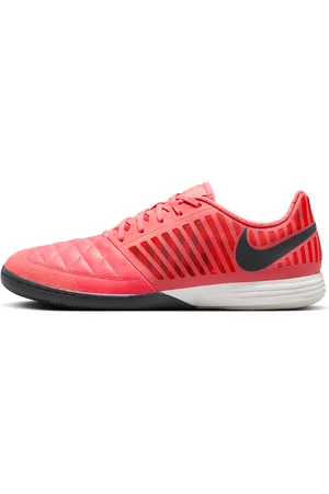Nike Lunargato II Low Top-fodboldsko til indendørsbane