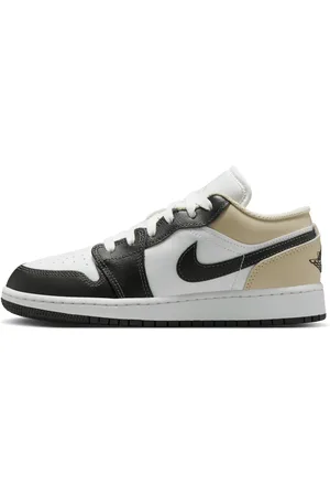 Jordan Air 1 Low-sko til større børn