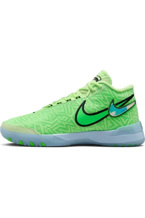 Nike LeBron NXXT Genisus-basketballsko