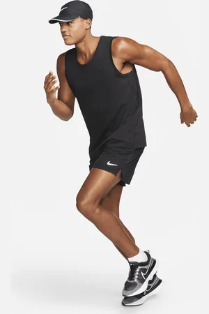 Nike Alsidig Primary-Dri-FIT-tanktop til mænd