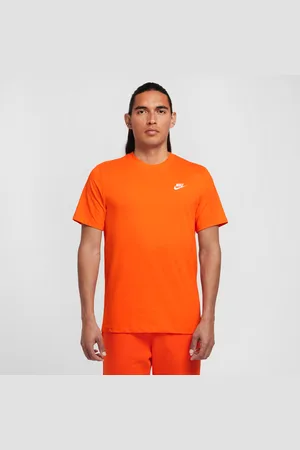 Nike Sportswear Club-T-shirt til mænd