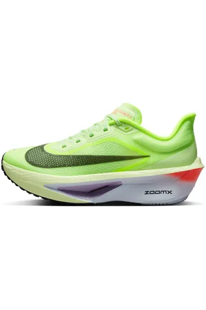 Nike Zoom Fly 6-konkurrenceløbesko til vej til kvinder