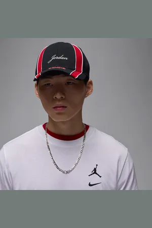 Jordan Struktureret Rise-kasket