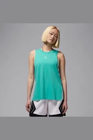 Jordan Sport Diamond-tanktop til kvinder