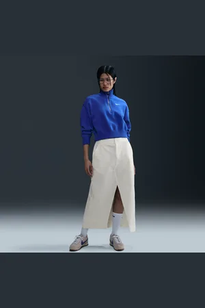 Nike Twillnederdel til kvinder fra Sportswear-kollektionen