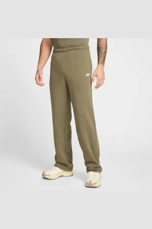 Nike Sportswear Club-fleecebukser til mænd