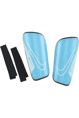 Nike Mercurial Hardshell-fodboldbenskinner