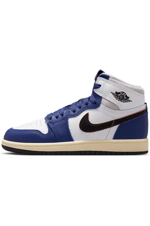 Jordan 1 Retro High OG-sko til mindre børn