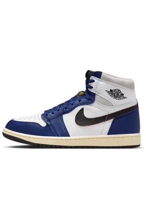 Jordan Air 1 High OG "Rare Air"-sko til mænd