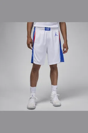 Jordan Frankrig Limited Home Basketball-shorts til mænd