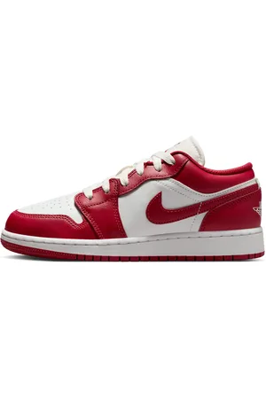 Jordan Air 1 Low-sko til større børn