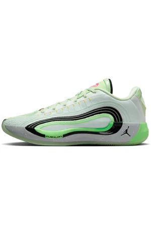 Nike Luka 4 "Space Navigator"-basketballsko