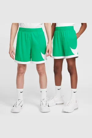 Nike Multi+ Dri-FIT-træningsshorts til større børn