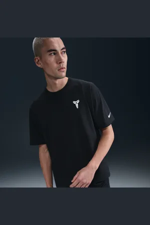 Nike Kobe-basketball-T-shirt til mænd